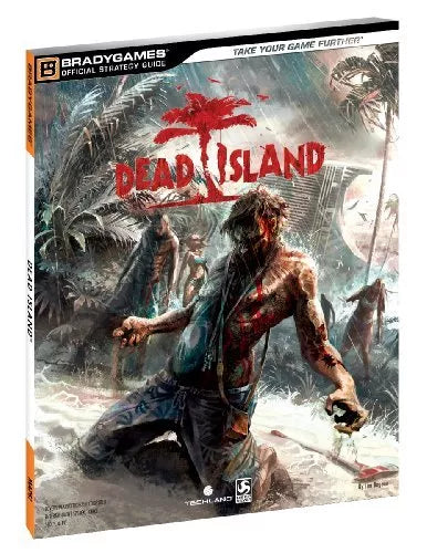 Dead island Strategy Guide