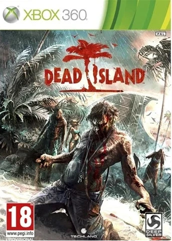 Dead Island Xbox 360