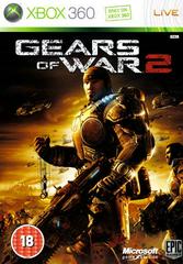 Gears Of War 2 Xbox 360