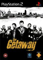 The Getaway PlayStation 2