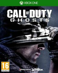 Call Of Duty Ghosts Xbox One