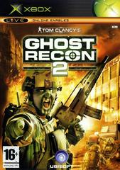 Ghost Recon 2 Xbox original