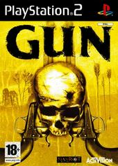 Gun PlayStation 2