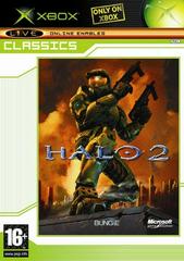 Halo 2 [Classics] Xbox original