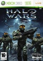 Halo Wars Xbox 360