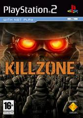 Killzone PlayStation 2