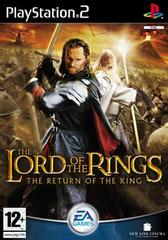 Lord Of The Rings Return Of The King PlayStation 2