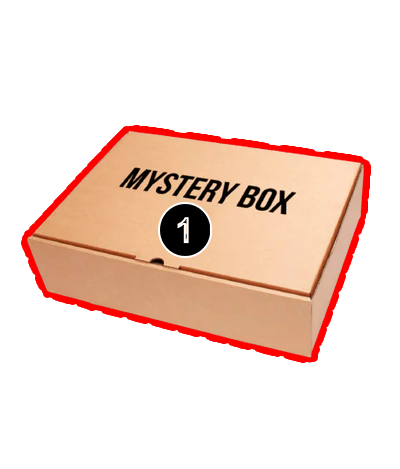 Level One Mystery Box