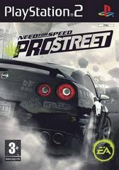 Need For Speed ProStreet PlayStation 2