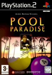 Pool Paradise PlayStation 2