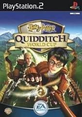 Harry Potter Quidditch World Cup PlayStation 2
