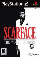 Scarface The World Is Yours  PlayStation 2