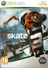 Skate 3 Xbox 360