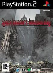 Space Invaders: Invasion Day  PlayStation 2