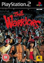 The Warriors PlayStation 2