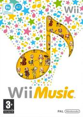 Wii Music Nintendo Wii